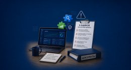                         5 ошибок при первой покупке готового бизнеса — и как их избежать
                    