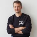Выпуск №48: Дмитрий Волошин, сооснователь компании OTUS
