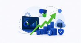                         Мультипликатор прибыли при продаже IT-бизнеса: от чего зависит и как у...
                    