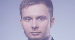                         Интервью Алексея Комарова о купле-продаже IT-бизнесов
                    