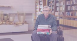  Любимые книги IT-предпринимателей 