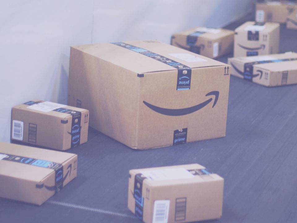 Что такое FBA от Amazon?
