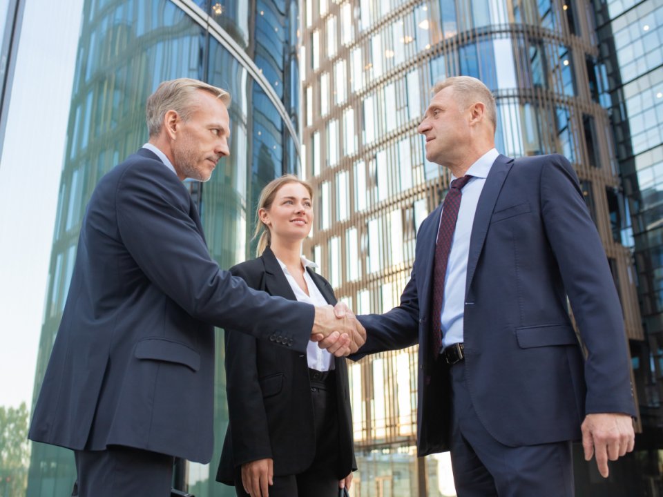 Как M&A может помочь развитию малого и среднего бизнеса в IT-секторе