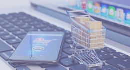                         Бизнес на мобильных приложениях. Модель M-commerce
                    