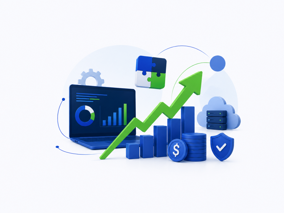 Мультипликатор прибыли при продаже IT-бизнеса: от чего зависит и как увеличить